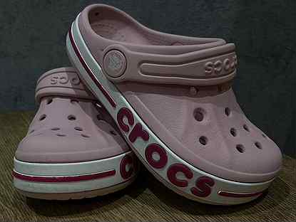 Crocs сабо детские 26 размер