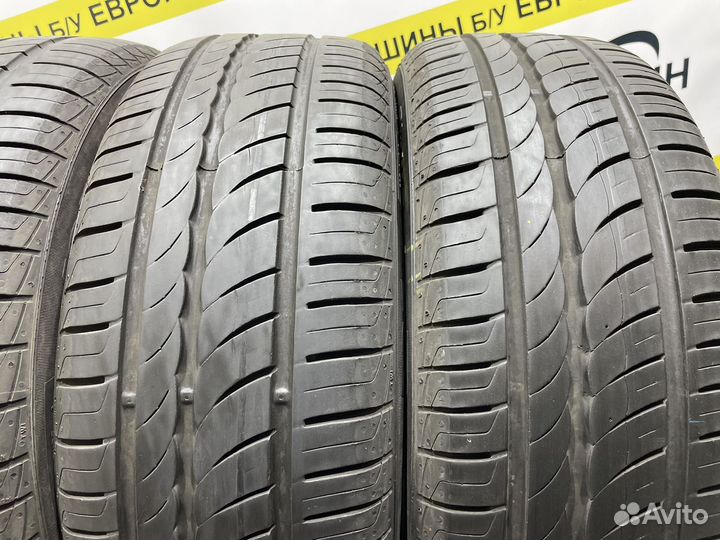 Pirelli Cinturato P1 Verde 195/55 R16 100R