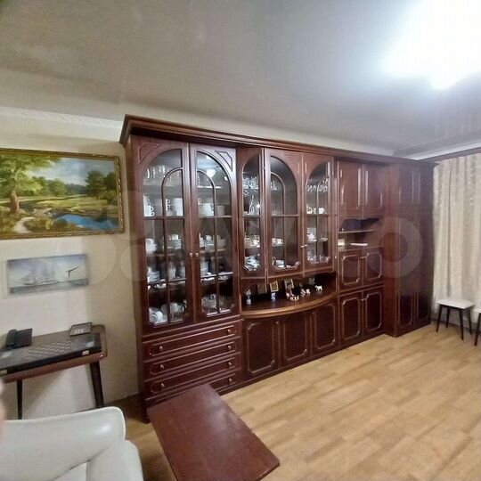 Дом 60 м² на участке 4 сот.