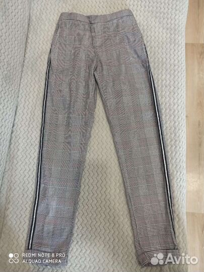 Брюки для девочки р. 158
