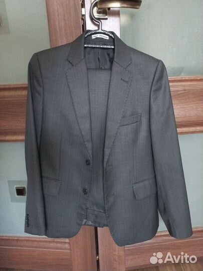 Костюм подростковый