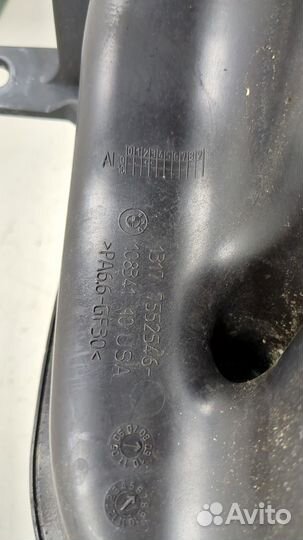 Бачок расширительный BMW X5 E70