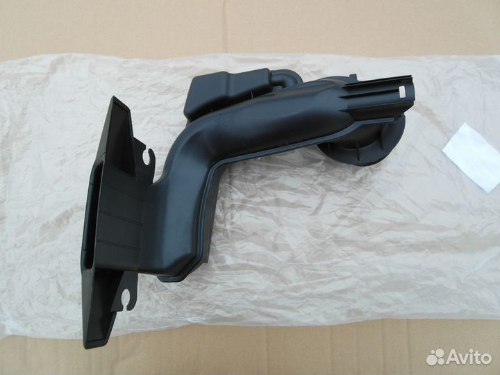 Воздуховод передний 2.0 / 2.5 Mazda CX 5 2011-2023