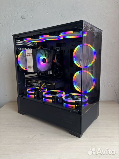 Игровой системный блок