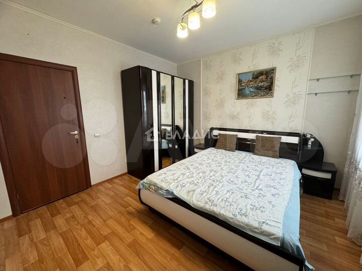 2-к. квартира, 67,6 м², 7/9 эт.