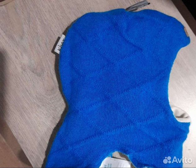 Шлем Киват 1