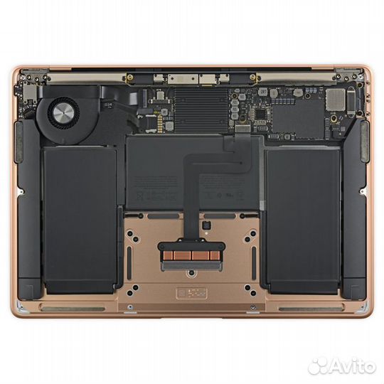 Материнская плата Macbook Air 13 2020 A2179