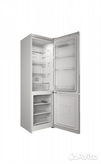 Холодильник Indesit ITR 5200W No Frost новый