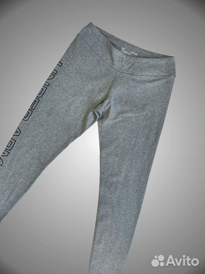 Леггинсы Under Armour