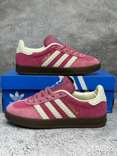 Кроссовки adidas Gazelle