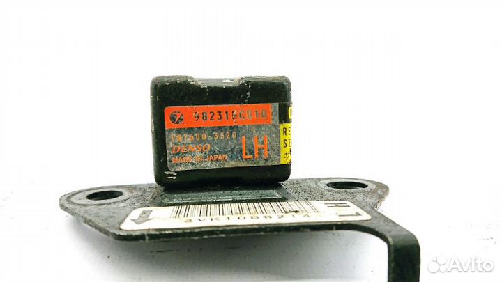 Датчик Air Bag левый Subaru Forester SF 1997