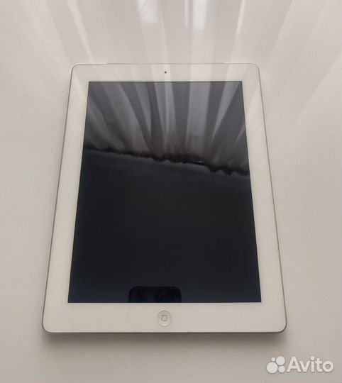 Планшет apple iPad 4