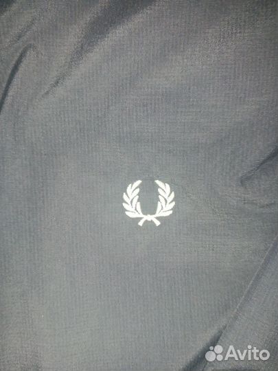 Fred perry