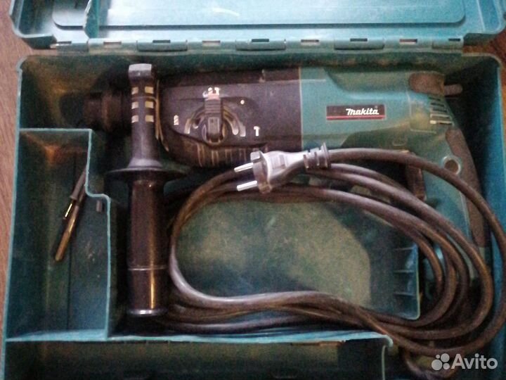 Аренда инструмента