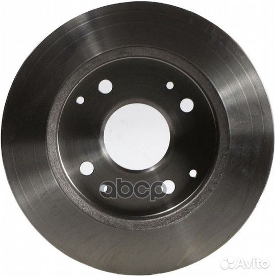 Диск тормозной задний Honda Accord/Civic, Rover