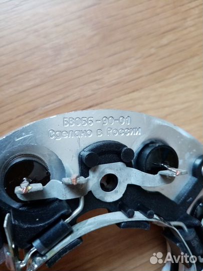 Диодный мост ваз 2104, 05, 07, 08, 09 инж. 