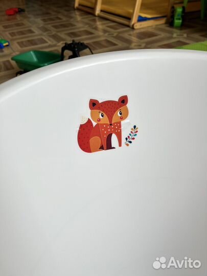 Детская ванночка для купания