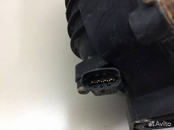 Коллектор впускной Hyundai Elantra HD 2006-2010