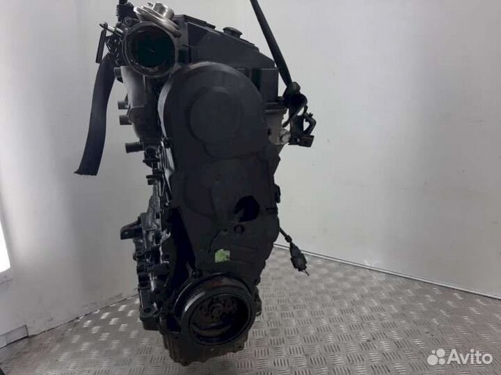 Двигатель Volkswagen Transporter T5 (2003 - 2009)