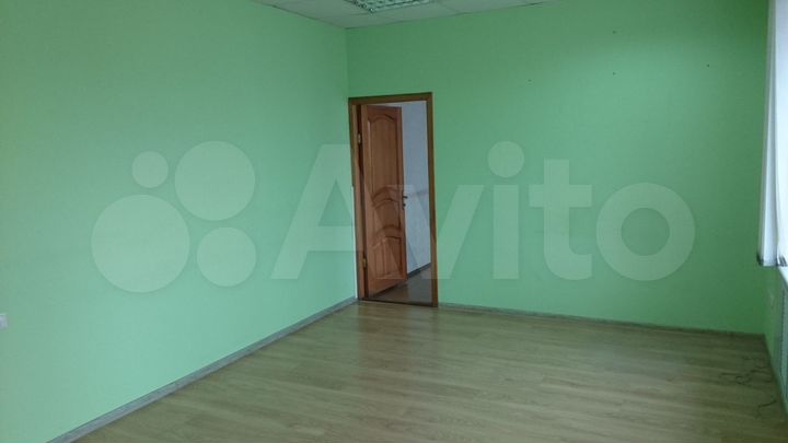 Офис, 33.5 м²