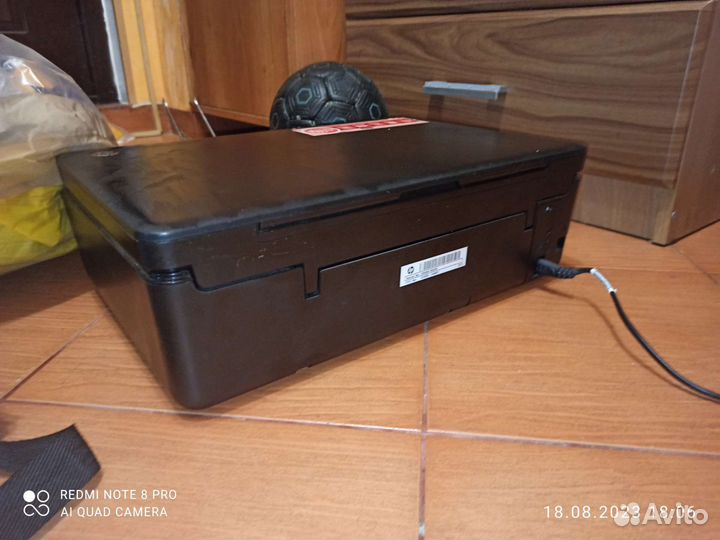 Принтер HP
