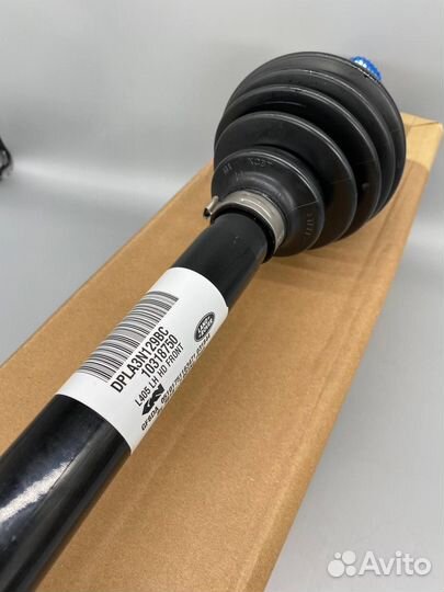 Привод колеса land rover LR045440