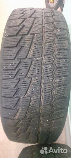 Cordiant Winter Drive 215/55 R17 98T