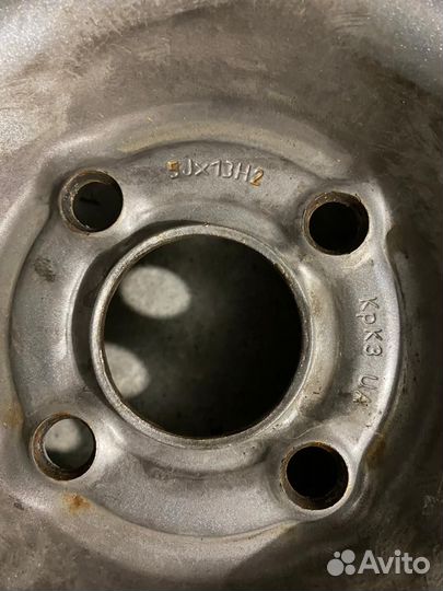 Rosava BC-43 175/70 R13