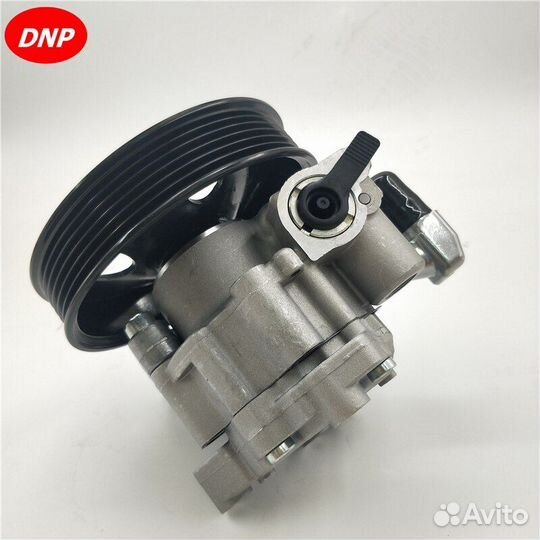 Насос гидроусилителя руля Mercedes-Benz CLK-Class