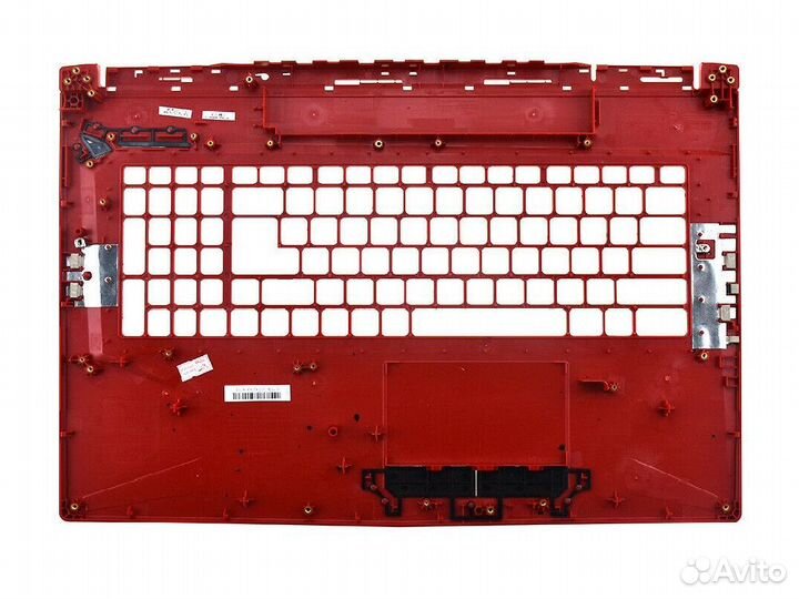 Топкейс новый для MSI GL73 GP73