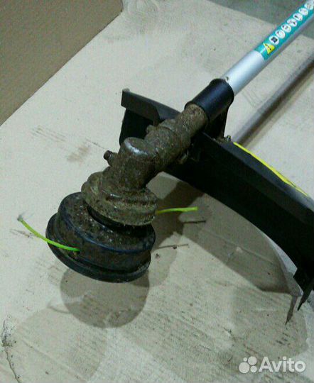 Электротриммер mekkan 1400 Вт MK12053