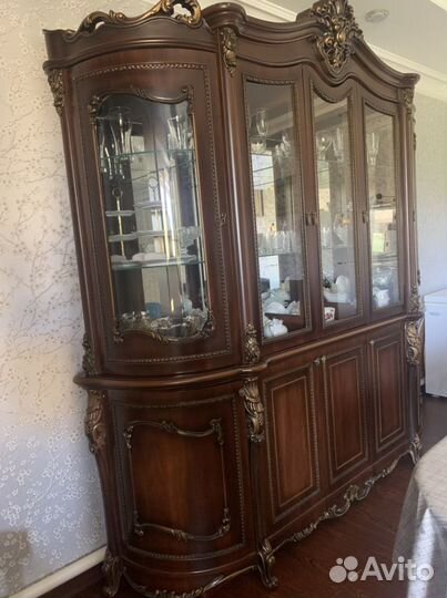 Стенка горка