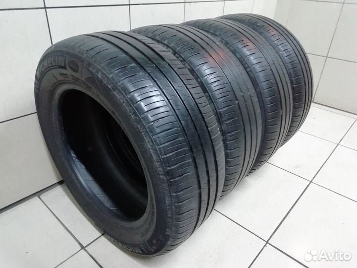 Michelin Energy XM2 195/60 R15