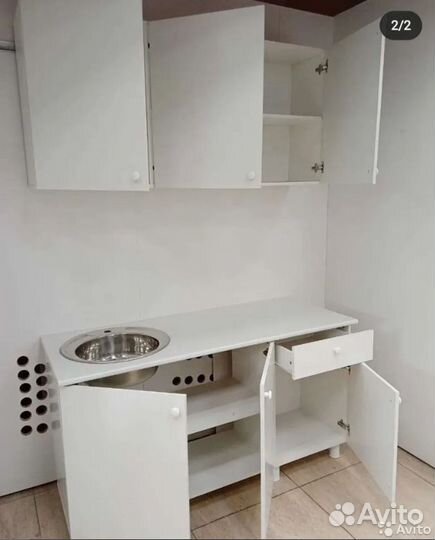 Кухня поинт