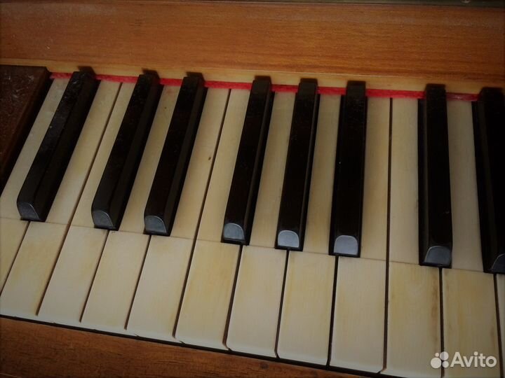 Пианино Steingraeber & Sohne