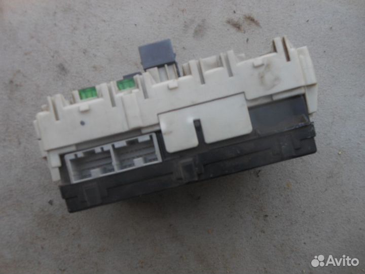 Блок предохранителей для Mitsubishi Galant (EA)