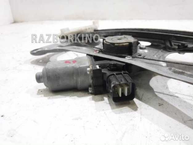 Стеклоподъемник электрический передний левый 72250