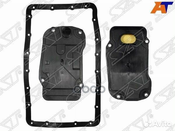 Фильтр АКПП toyota crown 05/lexus GS300/350/43