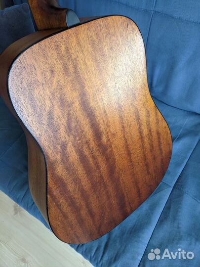 Гитара Cort ad810 op