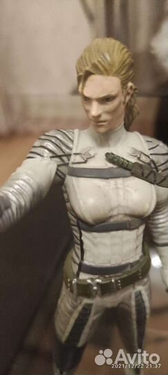 Фигурка Metal Gear Solid 3