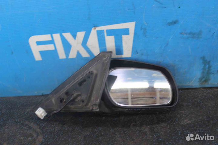 Зеркало Mazda 6 (Мазда 6) GG GR4S69180B61