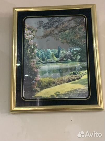 Интерьерная картина