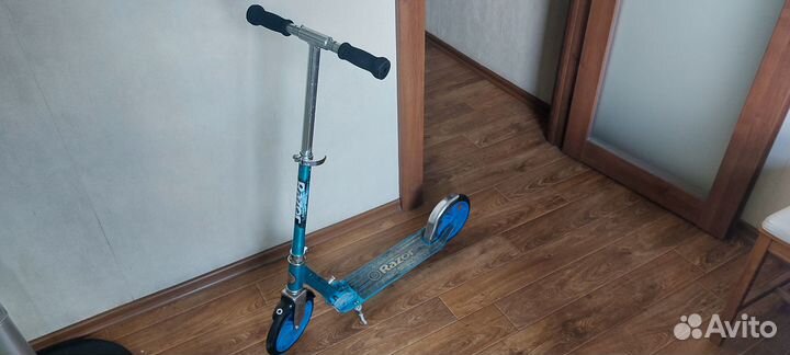 Самокат Razor A5