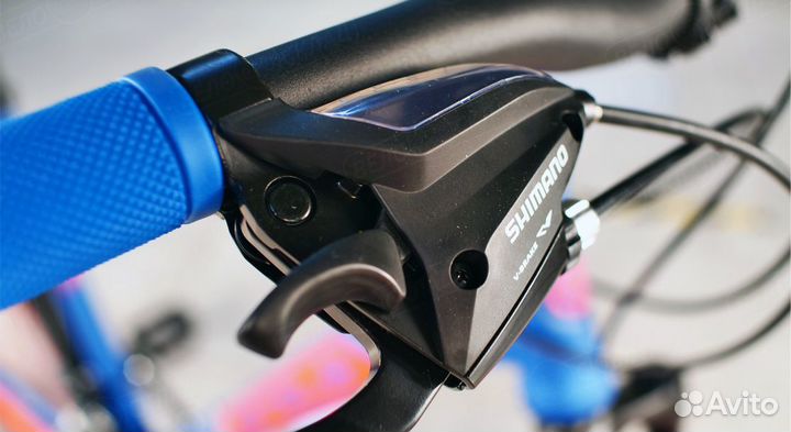 Горный велосипед 26