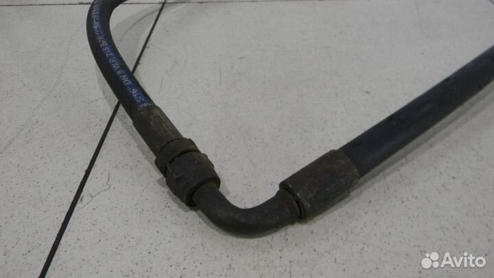 Трубка гидроусилителя