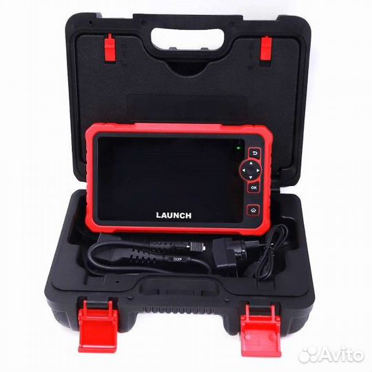 Автомобильный сканер Launch CRP 359