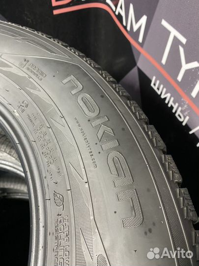 Nokian Tyres Hakkapeliitta R2 SUV 265/60 R18