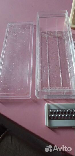 Овощерезка