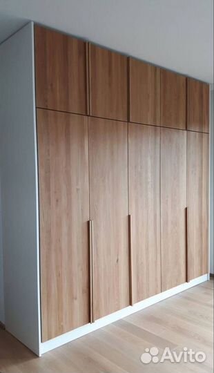 Гардеробная