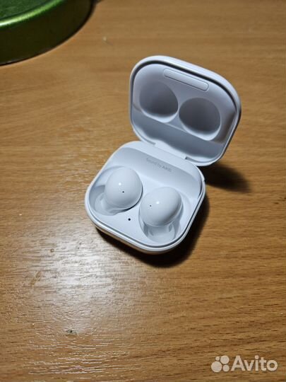 Samsung galaxy buds 2